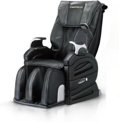 Массажное кресло Fujiiryoki EC 2000