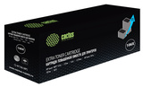Лазерный картридж Cactus CS-W1106-MPS (HP 106A) черный увеличенной емкости для HP Laser 107a, 107r, 107w, 135a MFP, 135r MFP, 135w MFP, 137fnw (3'000 стр.)