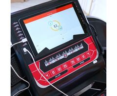 Беговая дорожка DFC FYTTER T-RU-10XR