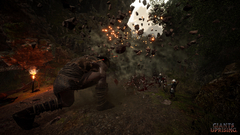 Giants Uprising (Ранний доступ) (для ПК, цифровой код доступа)