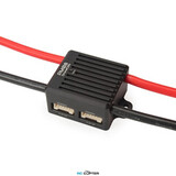 Модуль питания Holybro PM08-CAN (2-14S 200A, 5V 3A, PDB) для Pixhawk