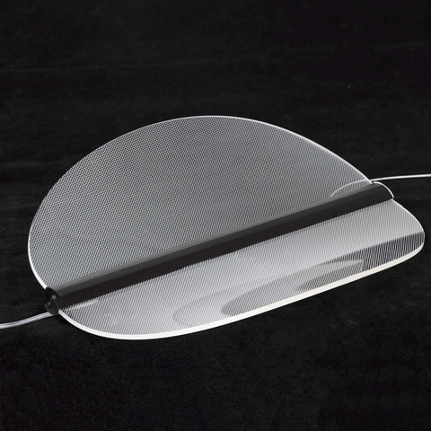 Подвесной светодиодный светильник Lussole CALVERT LSP-7367