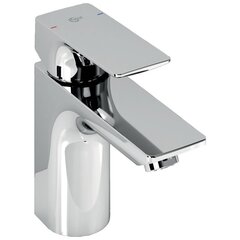 Ideal Standard A5449AA СНЯТ IS     A5449AA Strada Смеситель для раковины 93 мм, HWTC, 13,5 л/мин, со сливным гарнитуром фото