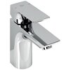 Ideal Standard A5449AA СНЯТ IS     A5449AA Strada Смеситель для раковины 93 мм, HWTC, 13,5 л/мин, со сливным гарнитуром