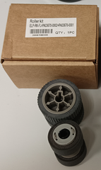 Комплект роликов для FUJITSU fi-7160/7260/7180/7280 (PA03670-0002 (2) + PA03670-0001 (1)) ELP