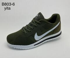 Кроссовки по 8 пар (36-41)р. B803-6
