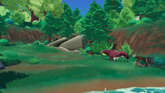 Paleo Pines (для ПК, цифровой код доступа)