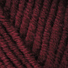 Пряжа YarnArt MERINO BULKY 577 (Бордо)