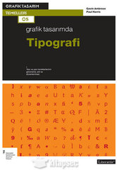 Grafik tasarımda tipografi