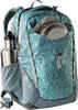 Картинка рюкзак школьный Deuter ypsilon Dustblue ethno-shale - 4