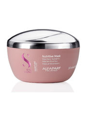 Маска для сухих волос Alfaparf Semi Di Lino Mousture Nutritive Mask