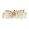 Люстра потолочная Odeon Light Exclusive Gatsby 4877/7C