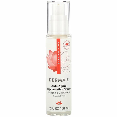 Derma E Anti-Wrinkle Night Serum