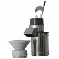 Машина овощерезательно-протирочная ТОРГМАШ ОМ-350 220В без подставки 320В