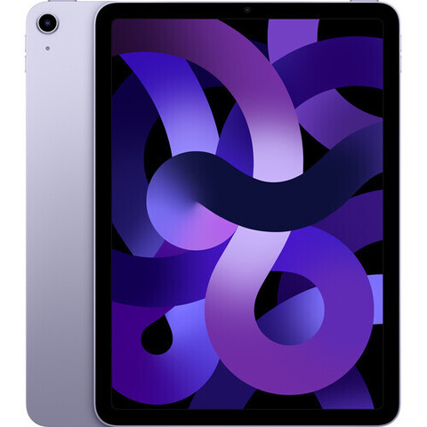 Планшетный компьютер Apple iPad Air 10.9 M1 (2022) 256GB Wi-Fi only (5th) Фиолетовый