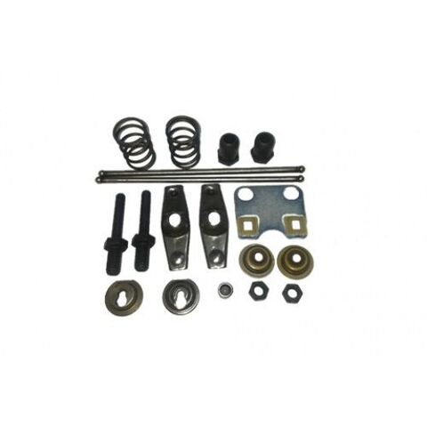 Ремкомплект ГБЦ для 168F VEBEX 320480