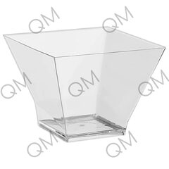 Креманка «Пагода» 120 мл ( 500шт/20 уп/25 шт)