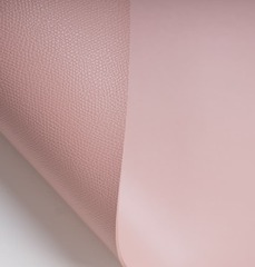 Образец цвета коврика на стол персиковый