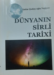 Dünyanın sirli tarixi