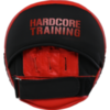 Лапы Hardcore Training Air Pads Black/Red