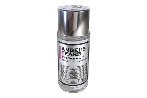 FIREBALL Защитное керамическое покрытие для кузова ANGEL'S TEARS 30мл