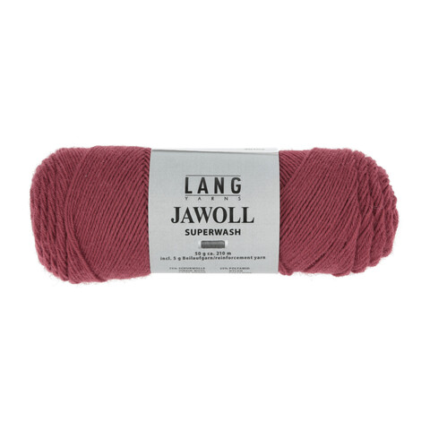 Lang Jawoll 61