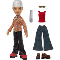 Братц Мальчики 2022 Дилан Серия 2