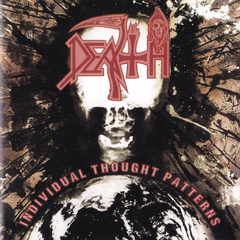 Death / Individual Thought Patterns (RU)(CD)