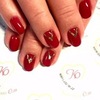 Металлизированные наклейки Arti nails Stiker цвет серебро №2 купить за 100 руб