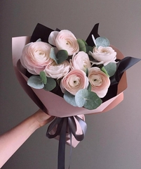 Букет Ranunculus