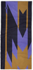 Картинка бандана-труба Buff Original Daxy Multi - 5