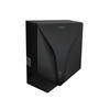Fixsen FX-31026C Fixsen HOTEL FX-31026C Cушилка для рук, 1000W, LED индикатор, черный