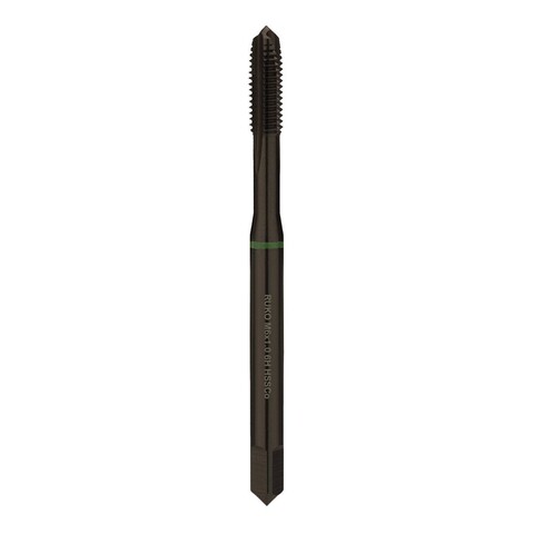 Метчик М 6,0х1,0 (Машинный) DIN371 HSSE-VAP 6h B/4-5P 80мм a=4,9 Ruko 232060VA