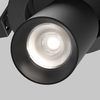 Встраиваемый светильник Maytoni Focus led C071CL-7W4K-B