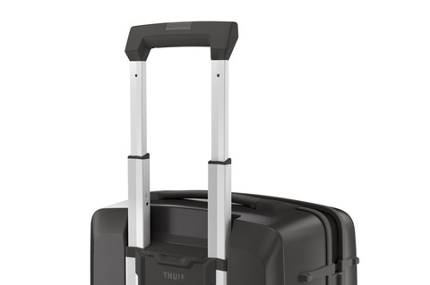 Картинка чемодан Thule Revolve 68cm/27 Medium Check Luggage Raven Gray - 4