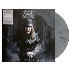 Ozzy Osbourne / Ordinary Man (Coloured Vinyl)(LP)