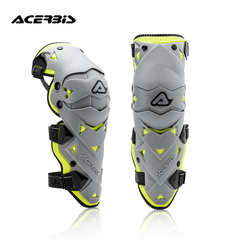 Наколенники Acerbis KNEE Guard Impact EVO 3.0 Серый