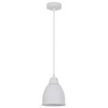 Подвес Arte Lamp Braccio A2054SP-1WH
