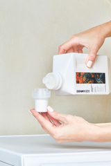 Экологичный гипоаллергенный универсальный стиральный порошок DzenClean, 950 г