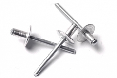 Заклепки комбинированные 4,0х25