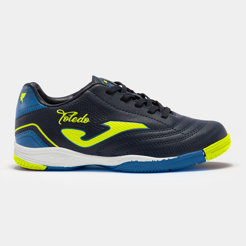 бутсы зальные JOMA Toledo Jr.2303.IN