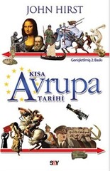 Kısa Avrupa Tarihi