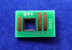 Чип SPC830K-23.5K Black для Ricoh SP C830dn/C831dn (821185)