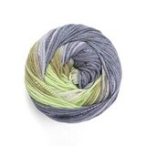 Пряжа YarnArt Symphony dream 3112