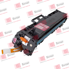 Тонер-картридж 7Q W2033X (415X) Пурпурный для HP CLJ M454, M479 (6000 стр.), с чипом W2033A до версии чипа 002.2339A