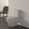 Ideal Standard T472301 Бачок для унитаза, нижняя подводка, 4,5/3 л i.life A Ideal Standard (Германия) (310992)