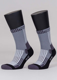 Термоноски Nordski Motion Smoky Grey
