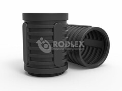 Удлиняющая горловина UN1000 Родлекс(800x800x1000см;28кг;) - арт.559682