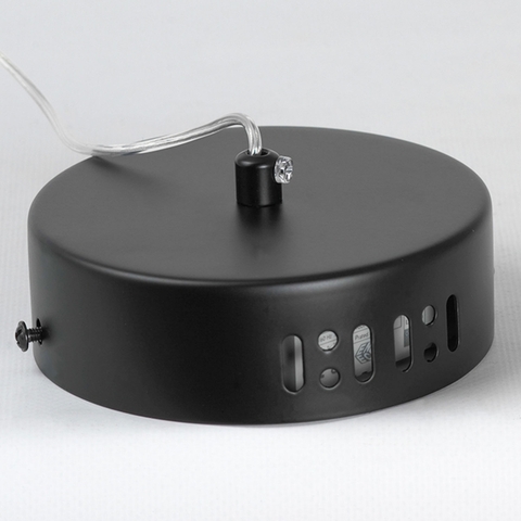 Подвесной светодиодный светильник Lussole CALVERT LSP-7367