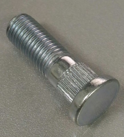 ШПИЛЬКА КОЛЕСА LACETTI, GENTRA, AVEO -2011 (52мм) TYB